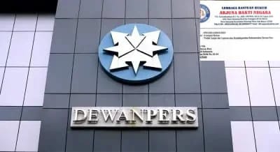Tidak Patuh Rekomendasi Dewan Pers, LBH Arjuna Laporkan 4 Medol