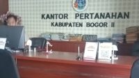 Diduga Ada Praktik Calo, Warga Bogor Kecam Pelayanan BPN 2 Cileungsi yang Dinilai Berbelit