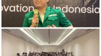 GP Ansor Melalui Diskusi Interaktif Dihadiri Pakar Bahas Inovasi Digital: Dorong Kedaulatan Siber Nasional