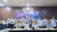 BANKUM GERADIN Kabupaten Tangerang Gelar LUHKUM di Kecamatan Sukadiri
