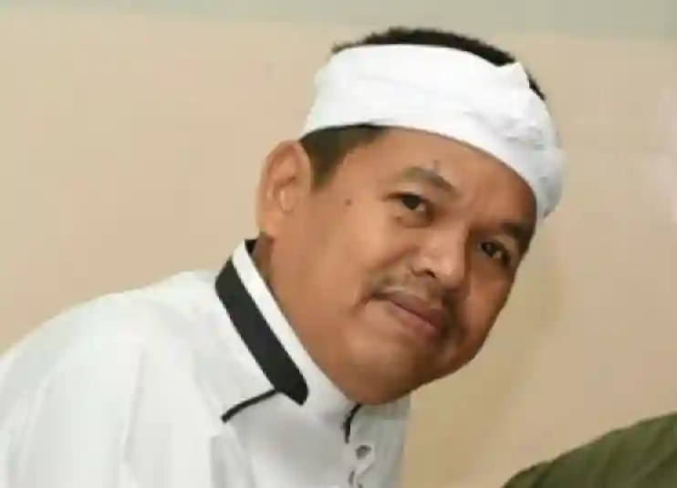 KDM Tegaskan Daerah Ikut Selesaikan Masalah Sampah