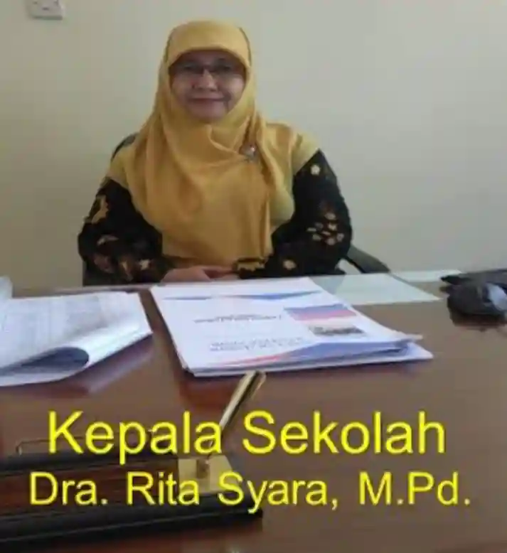 Kepala SMPN 2 Bungursari dan Guru Pendamping Pensiun: Kisah Pengabdian di Dunia Pendidikan