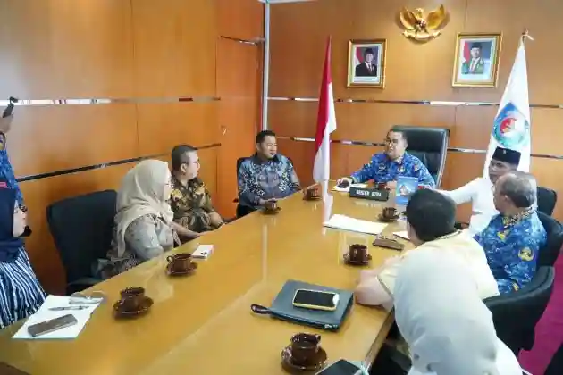 AKPSI Dorong Optimalisasi DBH Sawit untuk Kemandirian Fiskal Daerah