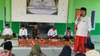 Menguatkan Fondasi Rumah Tangga, KUA Tamanan Dorong Gerakan “Keluarga Maslahat Tangguh”.