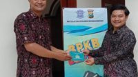 Polantas Menyapa, Samsat Bondowoso Beri Layanan BPKB Delivery