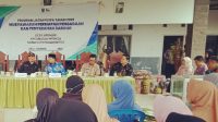 Wabup As’ad Yahya Syafi’i: Pemberdayaan Perempuan Kunci Kesejahteraan Keluarga di Bondowoso