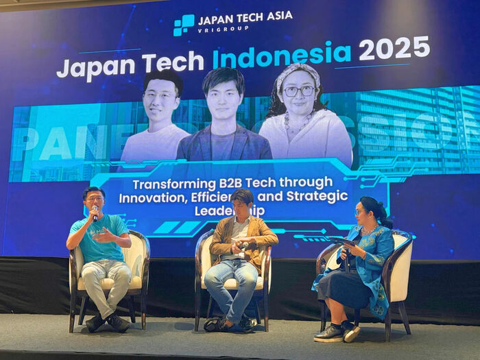 RevComm Soroti Pentingnya Adaptasi dan Kepercayaan di Pasar B2B Indonesia