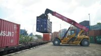 KAI Logistik Wujudkan Komitmen Green Logistics Melalui Transparansi Jejak Karbon di Invoice Pelanggan