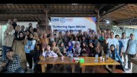 Kemitraan Kuat untuk Layanan Hebat: Gathering BRI BO Kalimalang bersama Agen BRILink