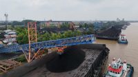KAI Logistik Kembali Menguat, Kinerja Batu Bara Melonjak di Triwulan III 2025