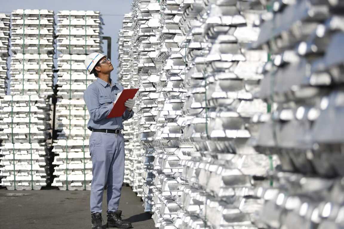 MIND ID Perkuat Kinerja Perusahaan Lewat Inovasi Hilirisasi Mineral