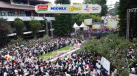 Merayakan Kreativitas! Indofood dan Pasar Seni ITB 2025 “Setakat Lekat”