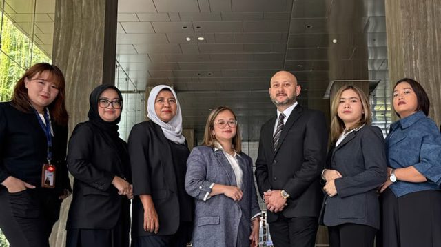 Reqruit Asia Rayakan 15 Tahun Perjalanan: Menghubungkan Ribuan Talenta Senior dengan Perusahaan Terbaik di Indonesia