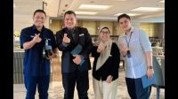 BRI Branch Office Kalimalang Region 6/Jakarta 1 Perkuat Sinergi dengan Hotel Travelio Bekasi