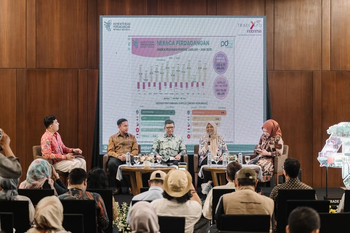 Trade Expo Indonesia ke-40 Semakin Dekat, Kemendag Terus Ajak Pelaku Usaha Gabung dalam Pameran