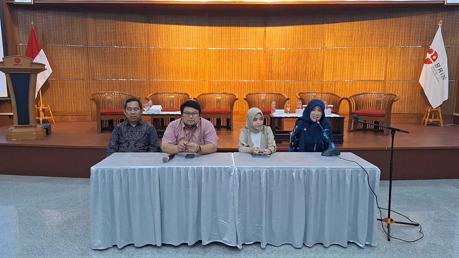 Ketua Umum PPDI: Negara Wajib Jamin Hak Politik Setara bagi Penyandang Disabilitas