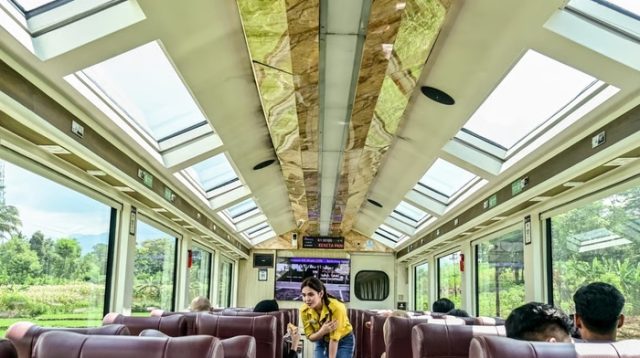 KA Panoramic Catat Pertumbuhan Konsisten, Peningkatan 42% pada Triwulan III 2025