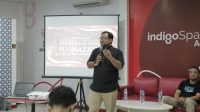 Telkom dan USK Gelar Festival AI-Hackathon untuk Dorong Inovasi Digital Mahasiswa