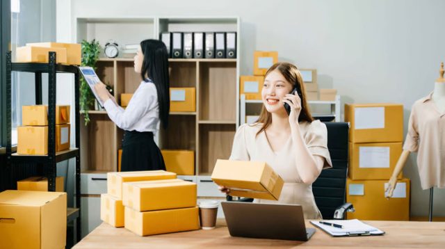 Dunia Lagi Ramai! Apa Dampaknya ke Pengiriman Luar Negeri dari Indonesia?