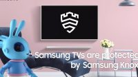 Apa Itu “Secured by Knox” di TV Samsung? Fungsi, Manfaat, dan Pentingnya
