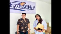 BRI Gunung Sahari Region 6 Perkuat Kerja Sama Strategis dengan Energy Pratama Solusindo