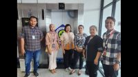 BRI Gunung Sahari Region 6 Perluas Kolaborasi Strategis Bersama Manajemen Rumah Sakit Husada