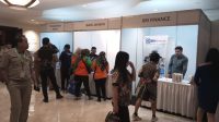 BRI Finance Dukung Aksi Kolektif untuk Lingkungan Berkelanjutan di DKI Jakarta