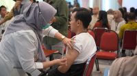 BRI Finance Gandeng RS PON, Tingkatkan Kepedulian Pekerja terhadap Stroke & Influenza