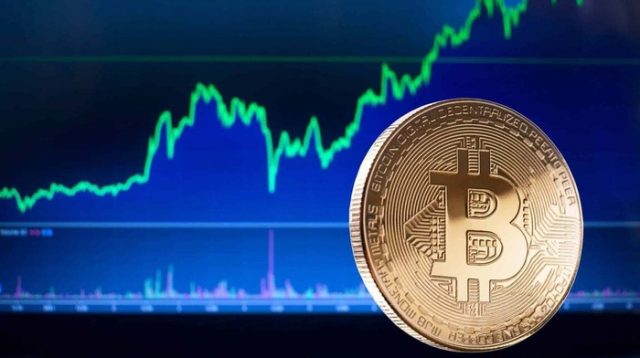 BTC Rally di Tengah Penguatan Dolar, Apakah Investor Perlu Waspada?