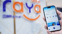 Berkomitmen Menjadi Digital Attacker BRI Group, Bank Raya Terus Perkuat Customer Experience dan Employee Experience