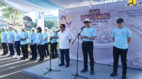 Bersih-bersih Sungai Ciliwung, Menteri PU Dody Hanggodo Dorong Kolaborasi Tata Kelola Sumber Daya Air