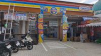 Indomaret Sitanala Diduga Langgar Aturan: Launching Tanpa Izin, Pemkot Tangerang dalam Sorotan!