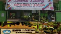 Skandal Dana BOS SMPN 1 Gisting: Pendidikan Tercoreng, Korupsi Merajalela!