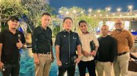 DPW PERADIN Banten Bentuk Panitia Rapat Kerja Wilayah ( RAKERWIL )