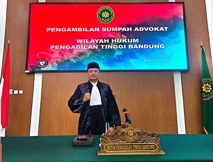 Perkumpulan Badan Advokat Solidaritas Merdeka Indonesia(PEMBASMI)