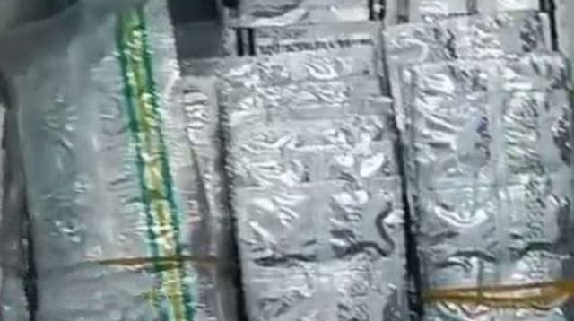 Kebal hukum dan Kaya dari Racun: Warga Tuding madin dan ani Mafia Obat tramadol dan exsimer di Kampung kapling