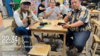 FORTAL Pimpin Barisan Perang Melawan Obat Terlarang di Bekasi, Gandeng GANAS dan Angel Vision Selamatkan Generasi Muda