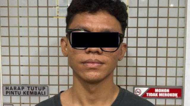 Akibat Mencekik, Mendorong dan Memukul, Polda Metro Jaya Amakan Pelaku Penganiayaan di Depok