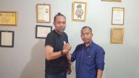 Bang Kancil Akan Menggandeng Ketum PW FRN Agus Flores untuk Soroti Penataan Pasar SGC Cikarang Utara