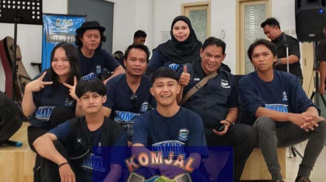 KOMJAL Serukan Perlindungan Anak Jalanan dari Ancaman Radikalisme: Musik & Kegiatan Kreatif Jadi Solusi