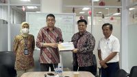 Bupati Samosir Kunjungi Kementerian Perumahan dan Permukiman Usulkan Program Prioritas 2026