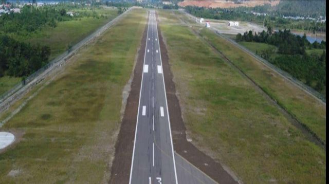 Heboh Bandara di Morowali Beroperasi Tanpa Otoritas Negara, Pakar Sebut ‘Negara di Dalam Negara’