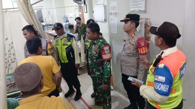 Tragis, Seorang Bocah Tewas Tertabrak Kereta Api di Perlintasan Cikarang Kota