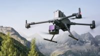 DJI Luncurkan Zenmuse L3, Sistem Survei Drone LiDAR Jarak Jauh Pertama dari DJI