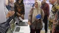 Telkom AI Connect Jogja Sinergikan Ekosistem Startup Lokal Dengan Ekosistem AI Nasional