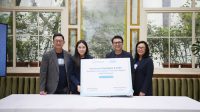 EATS Gandeng OttoDigital, Hadirkan Integrasi OttoCash untuk Tingkatkan Efisiensi Transaksi Karyawan
