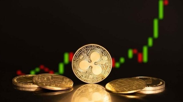 Resmi Hadir! ETF Spot XRP Diluncurkan dengan Volume Transaksi yang Fantastis!