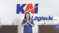 Ekspansi Berkelanjutan KAI Logistik: 277 Titik KALOG Express Dukung Peningkatan Akses dan Lapangan Kerja