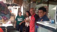 Pemkab Taput Lakukan Monitoring HET Beras di Pasar Tarutung Pemkab Taput Lakukan Monitoring HET Beras di Pasar Tarutung