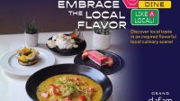 Grand Dafam Ancol Jakarta Hadirkan “Dine Like a Local” dengan Cita Rasa Lokal Indonesia